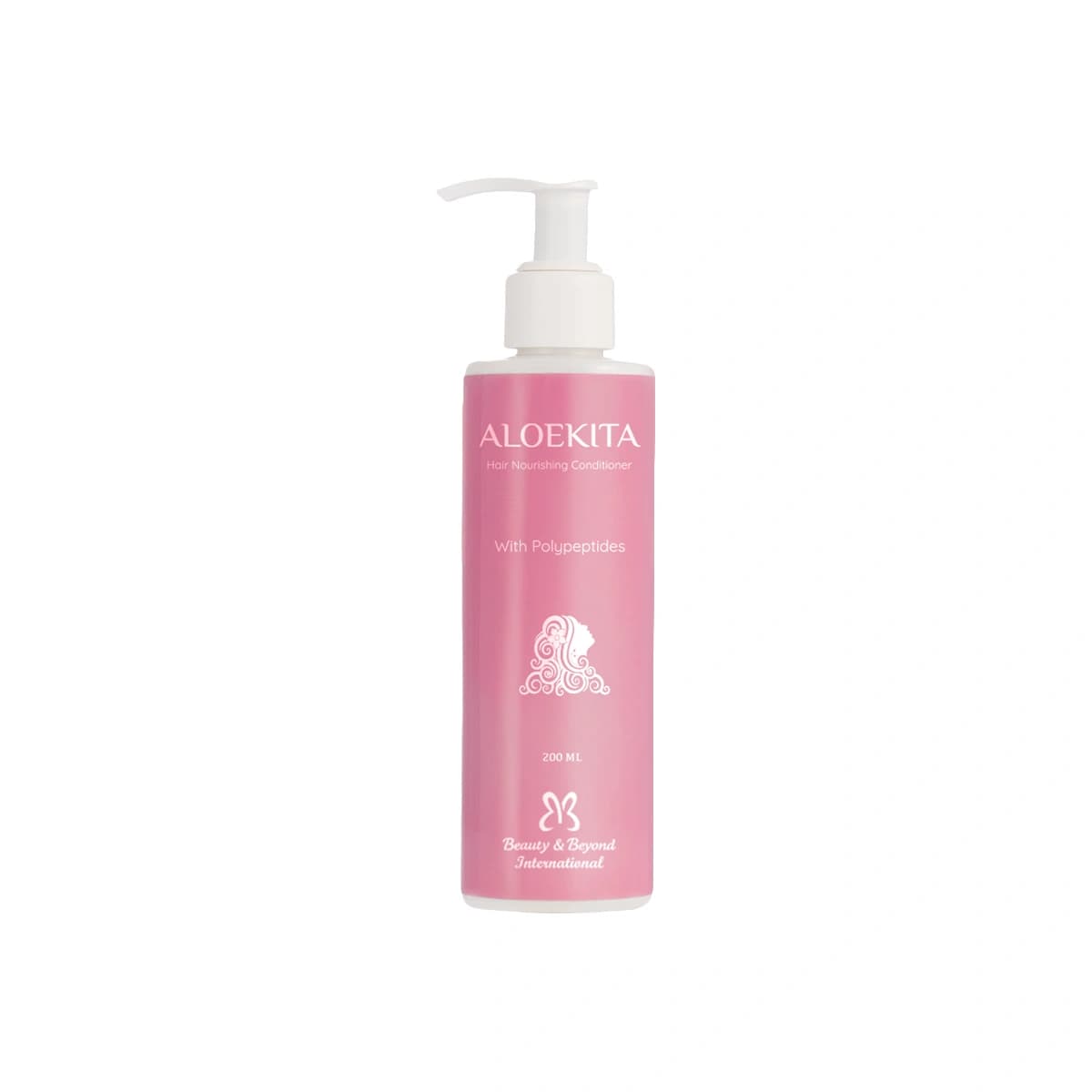 Aloekita Hair Conditioner