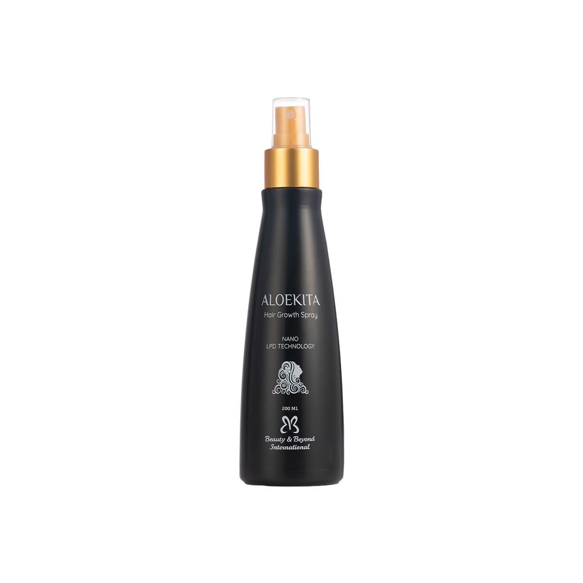 Aloekita Hair Growth Spray
